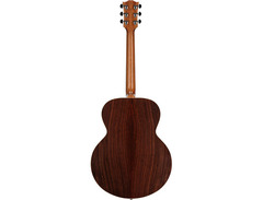 Gibson Sj-200 Studio Rosewood Acoustic-Electric Guitar Antique Natural image 3