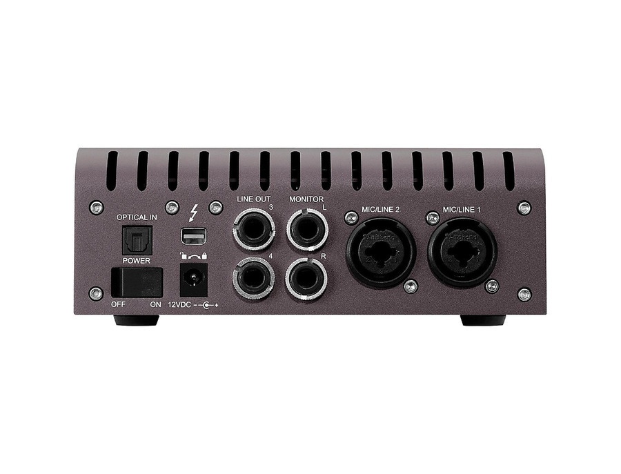 The Best Audio Interfaces for Home & Studio 2026 | Equipboard