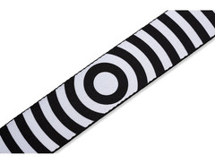 Levy's MPS2 Polyester Guitar Strap - Design #64 image 2
