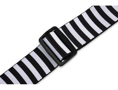 Levy's MPS2 Polyester Guitar Strap - Design #64 image 3