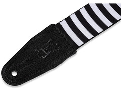 Levy's MPS2 Polyester Guitar Strap - Design #64 image 4
