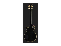 Gibson Custom Murphy Lab '57 Les Paul Custom 3-Pickup Bigsby Reissue image 3