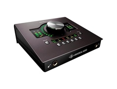 Universal Audio Apollo Twin MKII DUO image 3