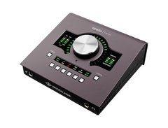 Universal Audio Apollo Twin MKII DUO image 4