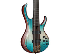 Ibanez Premium BTB1935 Bass Guitar image 2