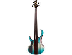 Ibanez Premium BTB1935 Bass Guitar image 3