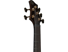 Ibanez Premium BTB1935 Bass Guitar image 4
