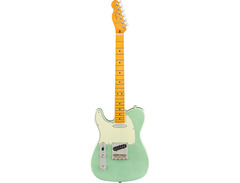 Fender American Professional II Telecaster Left-handed - with Maple Fingerboard image 3
