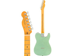 Fender American Professional II Telecaster Left-handed - with Maple Fingerboard image 4