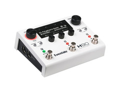 Eventide H90 Harmonizer image 4