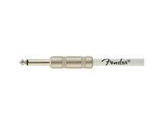 Fender Original Series StS Instrument Cable - 15ft Surf Green image 2