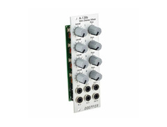 Doepfer A-138s Mini Stereo Mixer image 3