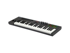 Nektar Impact LX49+ USB Keyboard Controller image 2