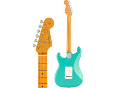Fender American Vintage II 1957 Stratocaster Electric Guitar image 2
