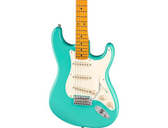 Fender American Vintage II 1957 Stratocaster Electric Guitar image 3