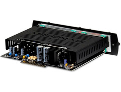Synergy Amps Synergy IICP 2-channel Preamp Module image 3