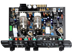 Synergy Amps Synergy IICP 2-channel Preamp Module image 4