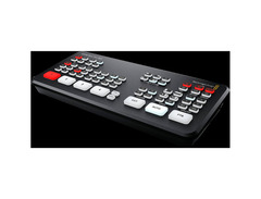Blackmagic Design ATEM Mini Pro ISO HDMI Video Production Studio with 5-stream Recording Engine image 3