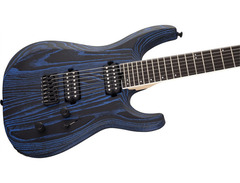 Jackson Pro Series Dinky DK Modern Ash HT7 image 2