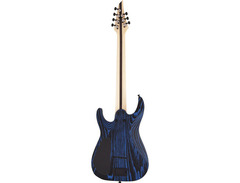 Jackson Pro Series Dinky DK Modern Ash HT7 image 3