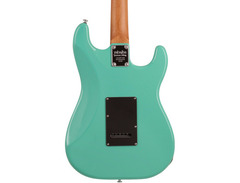 Schecter Nick Johnston Traditional HSS Left-handed Electric Guitar image 2