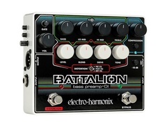 Electro-Harmonix Battalion Preamplifier image 2