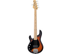 Sterling By Music Man StingRay Ray5 Left-handed image 3