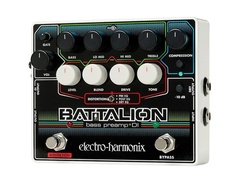 Electro-Harmonix Battalion Preamplifier image 3