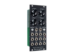 Erica Synths Black Dual ASR EG image 3