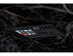 Elektron Analog Rytm MKII - Black image 4
