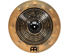 Meinl Cymbals 18-inch Classics Custom Dual China image 3