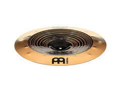 Meinl Cymbals 18-inch Classics Custom Dual China image 4