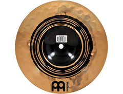 Meinl Cymbals 10 inch Classics Custom Dual Splash image 3