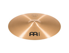 Meinl Cymbals 19 inch Pure Alloy Medium Crash Cymbal image 2