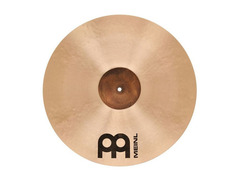 Meinl Cymbals 20 inch Byzance Traditional Polyphonic Crash Cymbal image 3