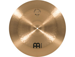 Meinl Cymbals 18 inch Pure Alloy China Cymbal image 3