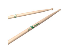 Promark Rebound 5B Raw Drumsticks image 2