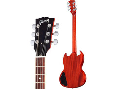 Gibson Tony Iommi SG Special image 2
