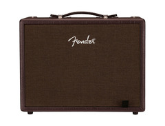 Fender Acoustic Junior image 2