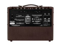 Fender Acoustic Junior image 3