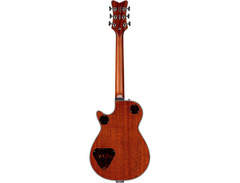 Gretsch G6134TFM-NH Nigel Hendroff Signature Penguin image 2