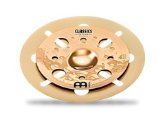 Meinl Luke Holland Artist Concept Bullet Stack image 2