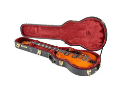 Gretsch G6134TFM-NH Nigel Hendroff Signature Penguin image 4