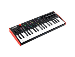 Akai MPK Mini Plus image 2
