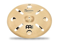 Meinl Luke Holland Artist Concept Bullet Stack image 3