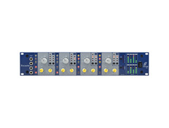 Focusrite ISA428 MkII image 3