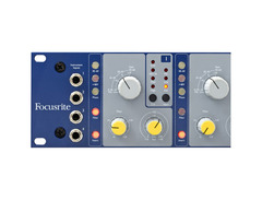 Focusrite ISA428 MkII image 4