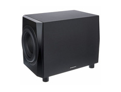 Dynaudio 18S Dual 9.5 inch Powered Studio Subwoofer image 3