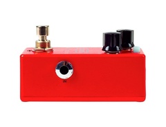 MXR M291 Dyna Comp Mini Compressor Pedal - ranked #34 in