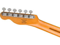 Squier 40th Anniversary Telecaster, Vintage Edition image 4